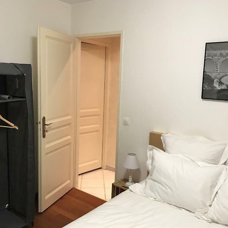 Appartements Νιμ Εξωτερικό φωτογραφία