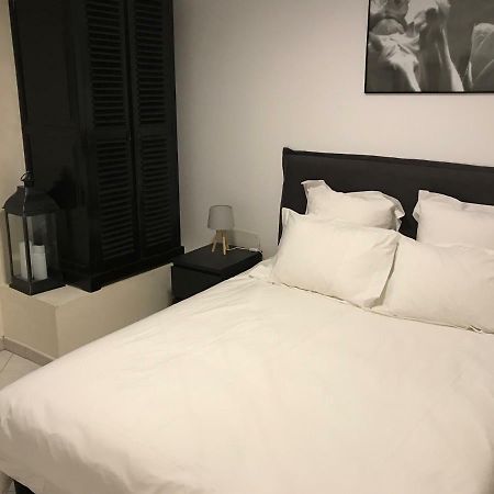 Appartements Νιμ Εξωτερικό φωτογραφία