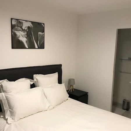 Appartements Νιμ Εξωτερικό φωτογραφία