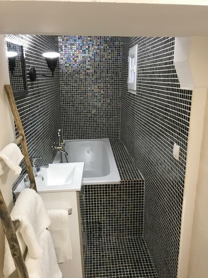 Appartements Νιμ Εξωτερικό φωτογραφία