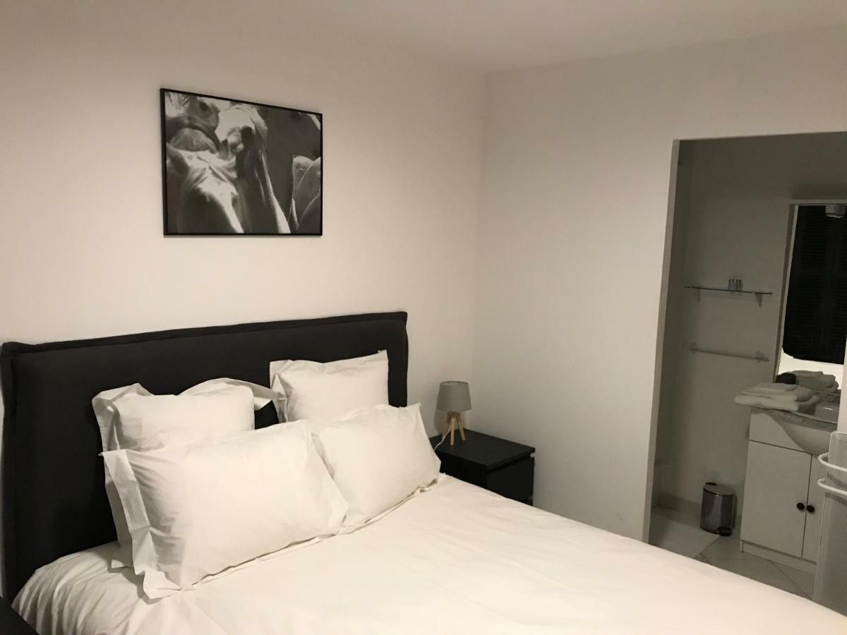 Appartements Νιμ Εξωτερικό φωτογραφία
